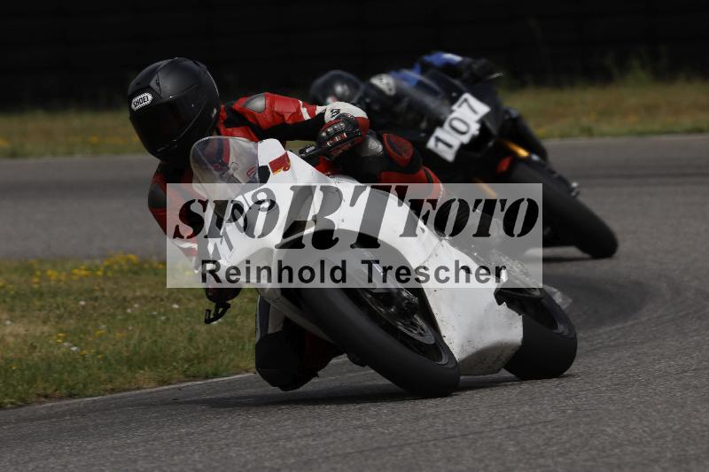 /18 05.06.2026  TZ Motorsport ADR/Gruppe rot/109